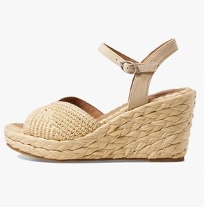 Kenneth Cole, Gentle souls, Nomi Wedge Sandal